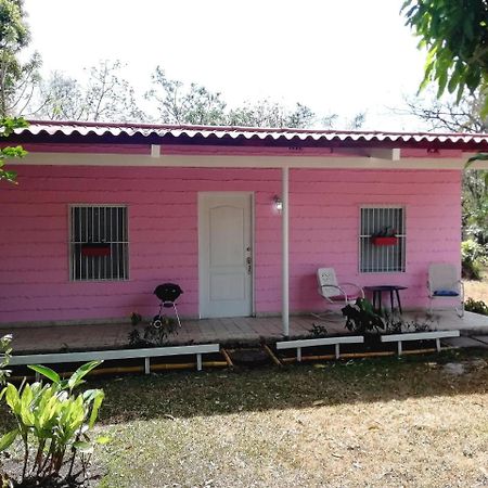La Casita De El Valle El Valle de Anton Exterior foto